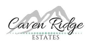 Caven Ridge Estates Logo