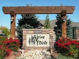 Alpine Pointe